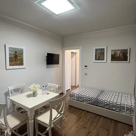 Casa Al Vento Apartment Cerreto Guidi