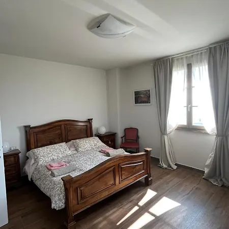 Apartment Casa Al Vento