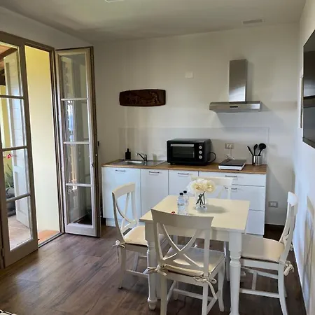 Casa Al Vento Apartment