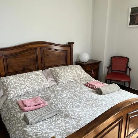 Apartman Casa Al Vento Cerreto Guidi
