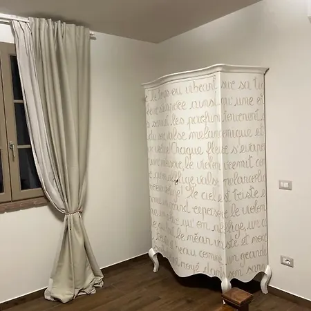 Appartement Casa Al Vento *