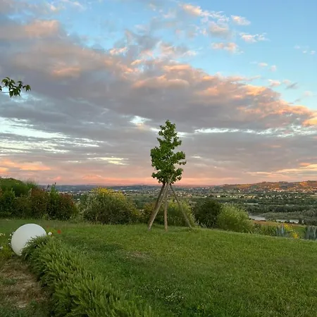 Casa Al Vento Appartement Cerreto Guidi